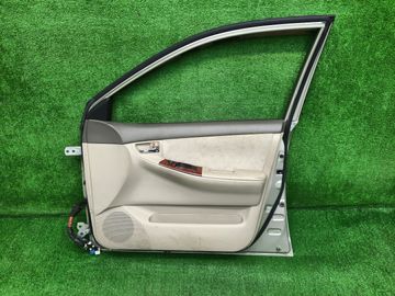ДВЕРЬ НА TOYOTA COROLLA FIELDER NZE121G