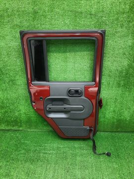 ДВЕРЬ НА JEEP WRANGLER JK