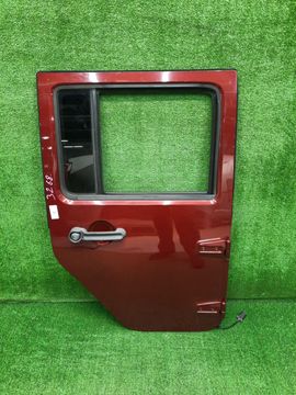 ДВЕРЬ НА JEEP WRANGLER JK