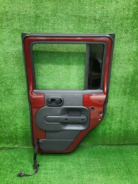 ДВЕРЬ НА JEEP WRANGLER JK