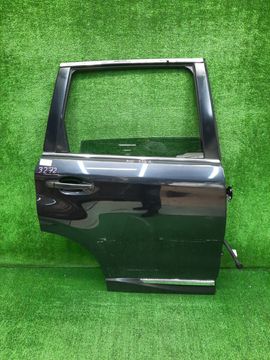 ДВЕРЬ НА SUBARU FORESTER SJG