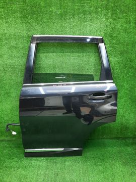 ДВЕРЬ НА SUBARU FORESTER SJG