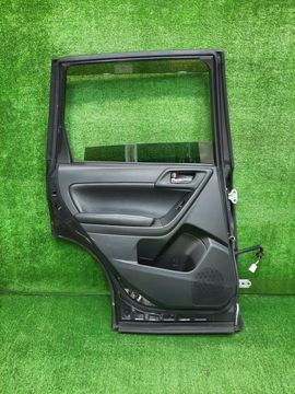 ДВЕРЬ НА SUBARU FORESTER SJG