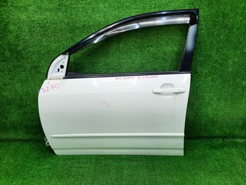 ДВЕРЬ НА TOYOTA COROLLA FIELDER NZE121G
