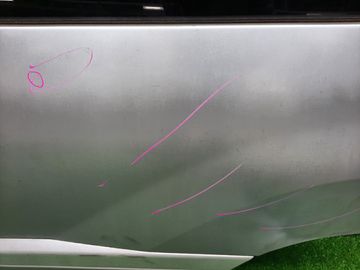 ДВЕРЬ НА MITSUBISHI RVR N61W