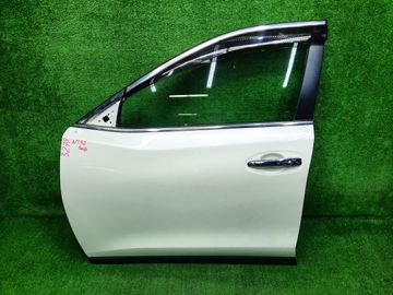 ДВЕРЬ НА NISSAN X-TRAIL T32