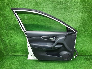 ДВЕРЬ НА NISSAN X-TRAIL T32