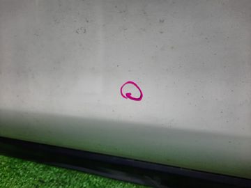 ДВЕРЬ НА NISSAN X-TRAIL T32