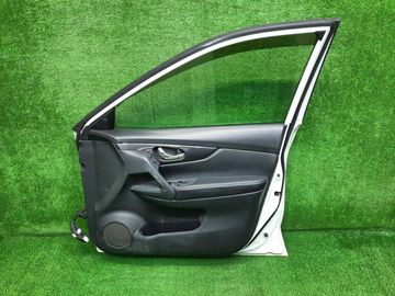 ДВЕРЬ НА NISSAN X-TRAIL T32