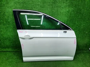 ДВЕРЬ НА VOLKSWAGEN PASSAT 3G2