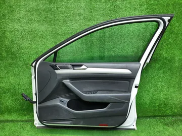 ДВЕРЬ НА VOLKSWAGEN PASSAT 3G2