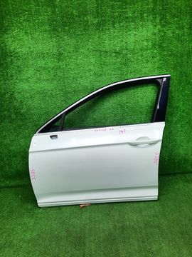 ДВЕРЬ НА VOLKSWAGEN PASSAT 3G2