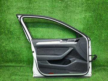ДВЕРЬ НА VOLKSWAGEN PASSAT 3G2