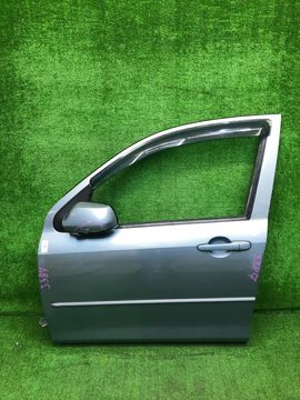 ДВЕРЬ НА MAZDA DEMIO DY3W