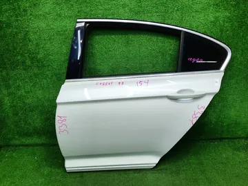 ДВЕРЬ НА VOLKSWAGEN PASSAT 3G2