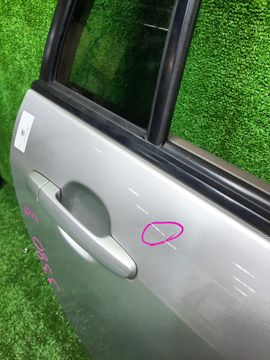 ДВЕРЬ НА TOYOTA COROLLA FIELDER NZE121G