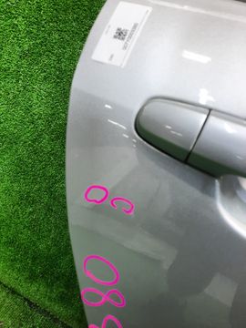 ДВЕРЬ НА TOYOTA COROLLA FIELDER NZE121G