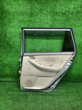 ДВЕРЬ НА TOYOTA COROLLA FIELDER NZE121G