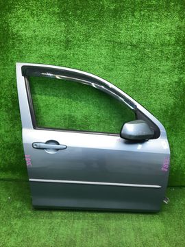 ДВЕРЬ НА MAZDA DEMIO DY3W