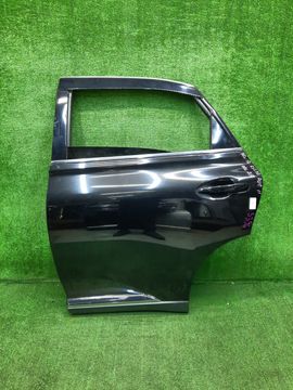 ДВЕРЬ НА LEXUS RX270 AGL10W