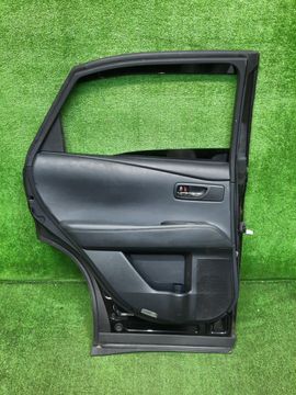 ДВЕРЬ НА LEXUS RX270 AGL10W
