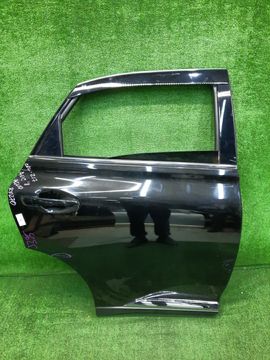 ДВЕРЬ НА LEXUS RX270 AGL10W