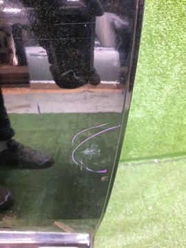 ДВЕРЬ НА LEXUS RX270 AGL10W