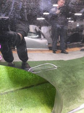 ДВЕРЬ НА LEXUS RX270 AGL10W