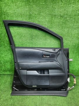 ДВЕРЬ НА LEXUS RX270 AGL10W
