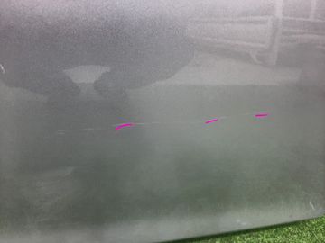 ДВЕРЬ НА MAZDA DEMIO DY3W