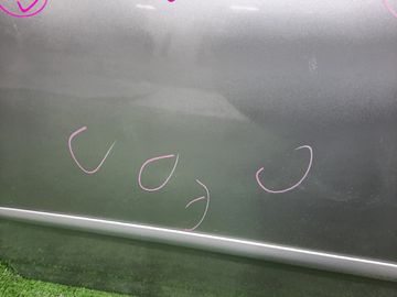 ДВЕРЬ НА TOYOTA COROLLA FIELDER NZE121G