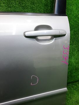 ДВЕРЬ НА TOYOTA COROLLA FIELDER NZE121G