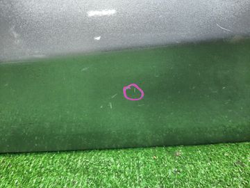 ДВЕРЬ НА MAZDA AXELA BL5FP