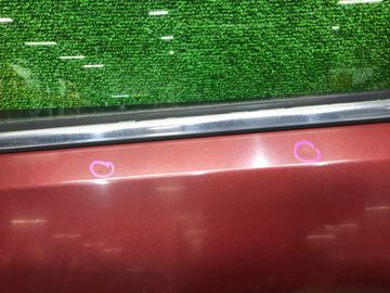 ДВЕРЬ НА SUBARU FORESTER SJ5