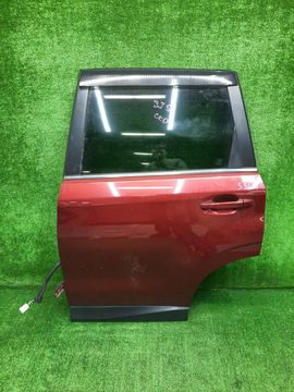 ДВЕРЬ НА SUBARU FORESTER SJ5