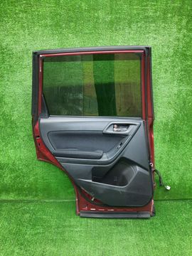 ДВЕРЬ НА SUBARU FORESTER SJ5