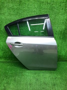 ДВЕРЬ НА MAZDA AXELA BL5FP