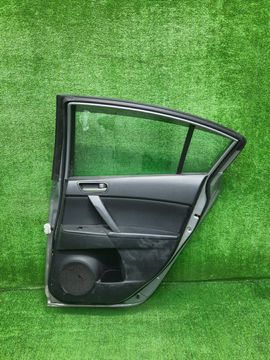 ДВЕРЬ НА MAZDA AXELA BL5FP