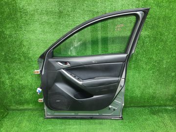 ДВЕРЬ НА MAZDA CX-5 KE2AW