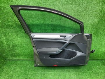 ДВЕРЬ НА VOLKSWAGEN GOLF 5G1