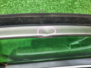 ДВЕРЬ НА VOLKSWAGEN GOLF 5G1