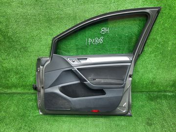 ДВЕРЬ НА VOLKSWAGEN GOLF 5G1