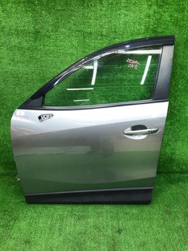 ДВЕРЬ НА MAZDA CX-5 KE2AW