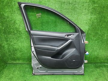 ДВЕРЬ НА MAZDA CX-5 KE2AW