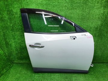 ДВЕРЬ НА MAZDA CX-3 DK5AW