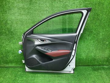 ДВЕРЬ НА MAZDA CX-3 DK5AW