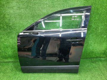 ДВЕРЬ НА MAZDA CX-30 DM8P