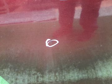 ДВЕРЬ НА SUBARU FORESTER SJ5