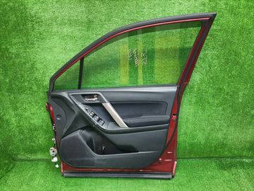 ДВЕРЬ НА SUBARU FORESTER SJ5