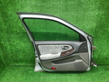ДВЕРЬ НА NISSAN CEFIRO A33